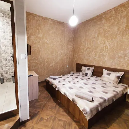 студио теа 아파트 *