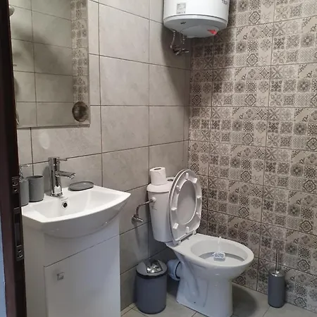 студио теа Appartamento Sliven