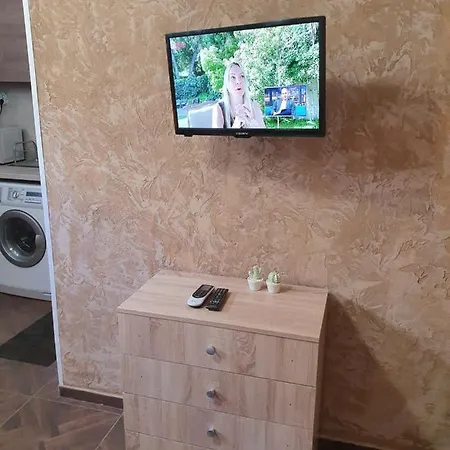 Apartment студио теа Sliven