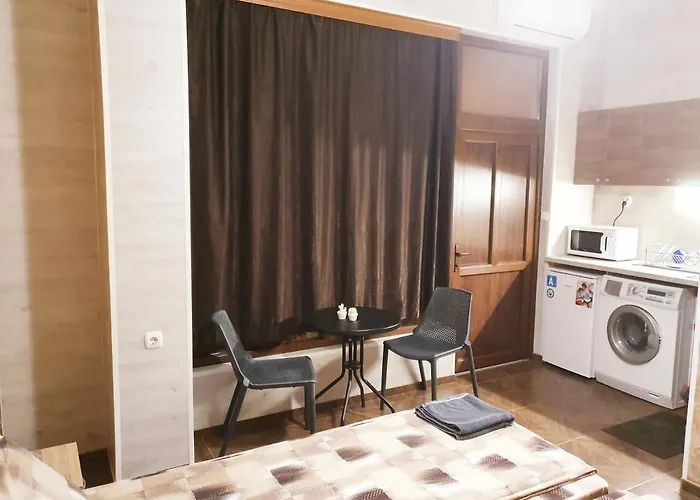 студио теа Sliven