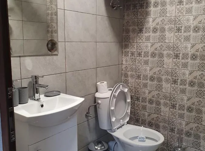 студио теа Lejlighed Sliven