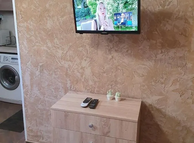 アパート студио теа Sliven